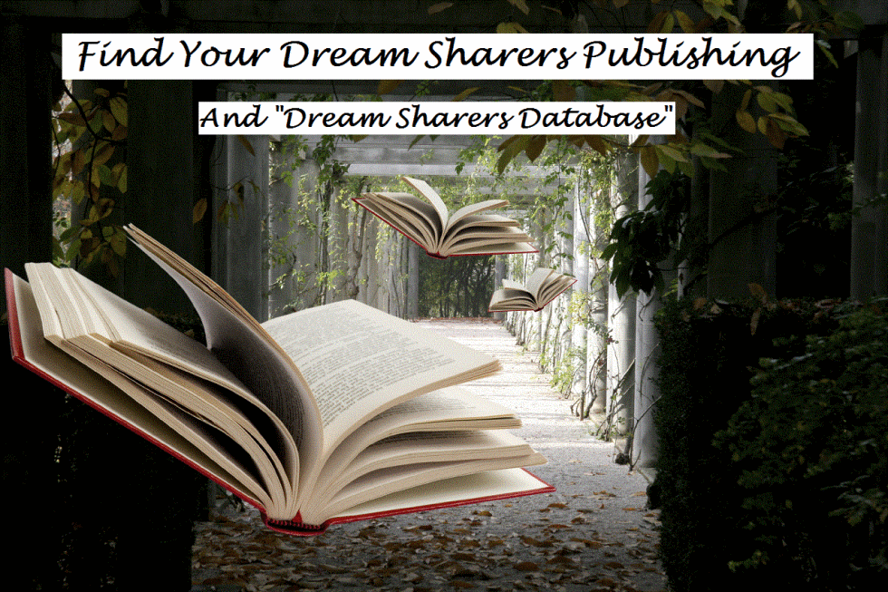 Find Your Dream Sharers; Locate the people that have shared your dreams